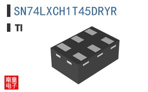 SN74LXCH1T45DRYR