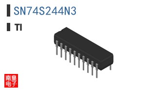 SN74S244N3