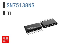 SN75138NS