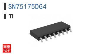 SN75175DG4