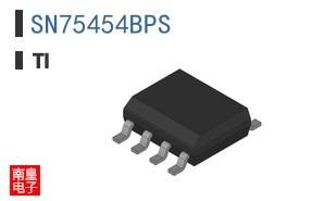 SN75454BPS