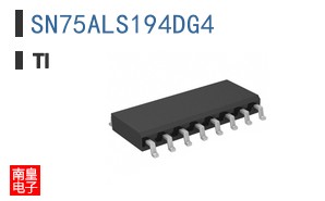 SN75ALS194DG4