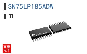SN75LP185ADW
