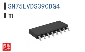 SN75LVDS390DG4
