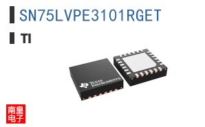 SN75LVPE3101RGET