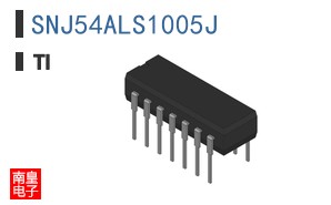 SNJ54ALS1005J