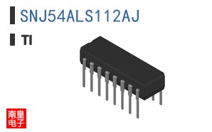 SNJ54ALS112AJ