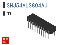 SNJ54ALS804AJ