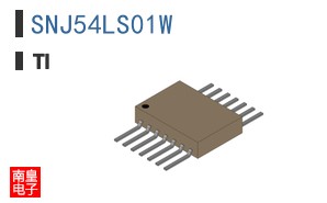 SNJ54LS01W