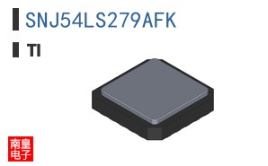 SNJ54LS279AFK