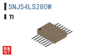 SNJ54LS280W