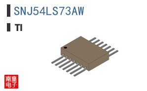 SNJ54LS73AW