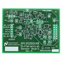 SP1202S01RB-PCB|TI电子元件
