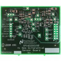 SP1602S01RB-PCB/NOPB|TIԪ