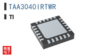 TAA3040IRTWR