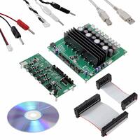 TAS5508-5142K7EVM|TI电子元件