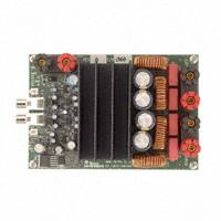 TAS5630DKD2EVM|TI电子元件
