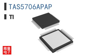 TAS5706APAP