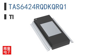 TAS6424RQDKQRQ1