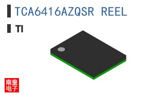 TCA6416AZQSR REEL参考图片