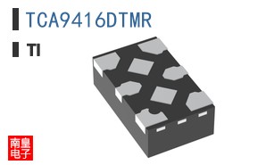 TCA9416DTMR