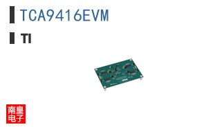 TCA9416EVM