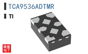 TCA9536ADTMR