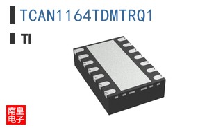 TCAN1164TDMTRQ1