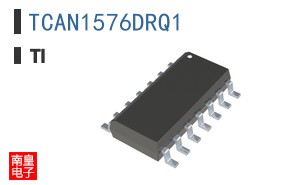 TCAN1576DRQ1