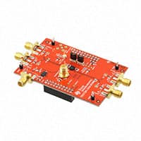 TDC7201-ZAX-EVM|TI电子元件
