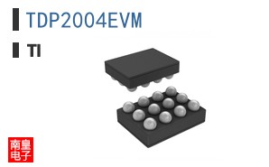 TDP2004EVM�ο�ͼƬ