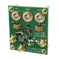 THS3120EVM|TI电子元件