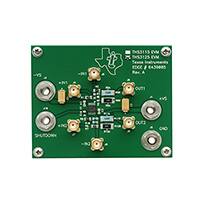 THS3125EVM|TI����Ԫ��