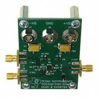 THS3201EVM|TI电子元件