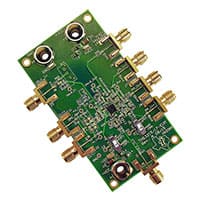 THS3217EVM|TI电子元件