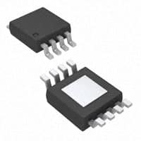 THS4501IDGN|TI电子元件
