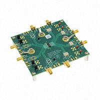 THS4524EVM|TI电子元件