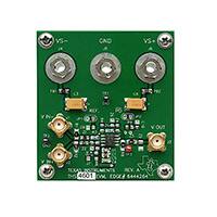 THS4601EVM|TI电子元件