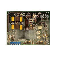 THS5651EVM|TI电子元件