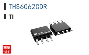 THS6062CDR