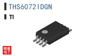 THS6072IDGN