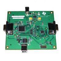 THS8135EVM|TI电子元件