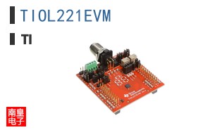 TIOL221EVM�ο�ͼƬ