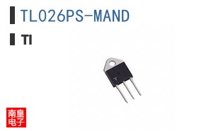 TL026PS-MAND