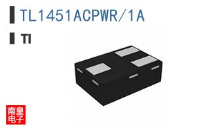 TL1451ACPWR/1A参考图片