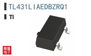 TL431LIAEDBZRQ1