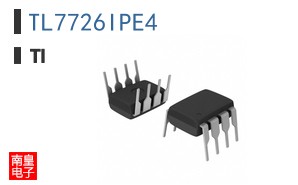 TL7726IPE4