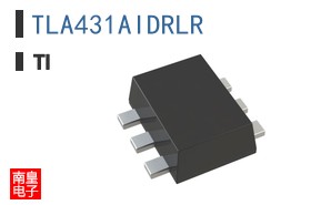 TLA431AIDRLR