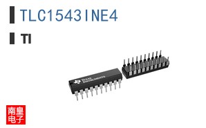 TLC1543INE4