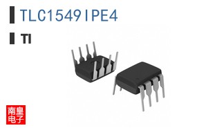TLC1549IPE4